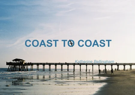 Coast to Coast Book